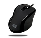 Adesso iMouse G2 mouse Office Right-hand USB Type-A Optical 2400 DPI