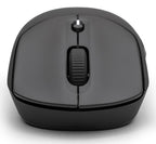 HP 400 Quiet Black Wireless Mouse