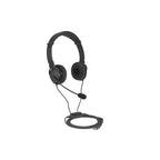 Kensington Classic EQ USB-C Headset with Mic and Volume Control