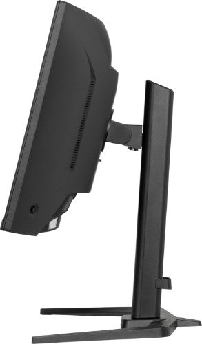 iiyama G-MASTER Get ahead with the curved GCB3484WQSU-B1 Red Eagle featuring 180Hz refresh rate and 0.4ms response time