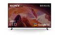 Sony FWD-65X80L 165.1 cm (65") 4K Ultra HD Smart TV Wi-Fi Black