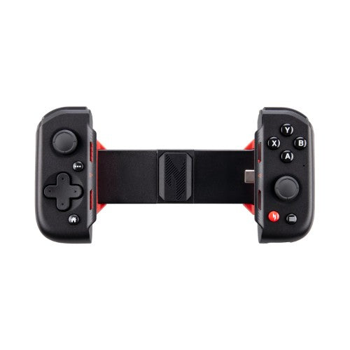 Acer Nitro Mobile Gaming Controller NGR400 Black Grip controller Analogue Android, iOS