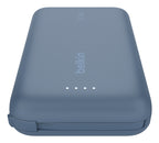 Belkin BPB021HQBL power bank 10000 mAh Blue