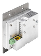 Crestron HD-TXU-4KZ-111-2G-B AV extender AV receiver White