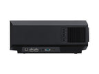 Sony VPL-XW5000 Standard throw projector 2000 ANSI lumens 3LCD UHD 4K (3840x2160) Black