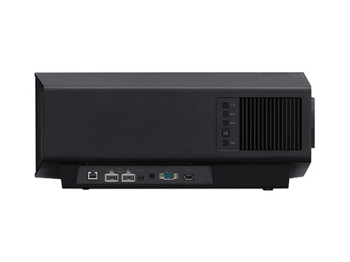 Sony VPL-XW5000 Standard throw projector 2000 ANSI lumens 3LCD UHD 4K (3840x2160) Black