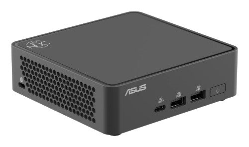 ASUS NUC 15 Pro Black 225H
