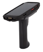 Honeywell CT40XP handheld mobile computer 12.7 cm (5") 1920 x 1080 pixels Touchscreen 289 g Black