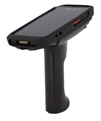Honeywell CT40XP handheld mobile computer 12.7 cm (5") 1920 x 1080 pixels Touchscreen 289 g Black