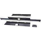 APC NetShelter Aisle Containment, Door Header, for 42U VX and 45U SX
