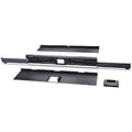 APC NetShelter Aisle Containment, Door Header, for 42U SX