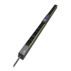 Eaton EVSWFC20A power distribution unit (PDU) 24 AC outlet(s) 22.5U Black