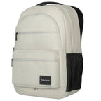 Targus Octave III backpack City backpack Cream Polyester