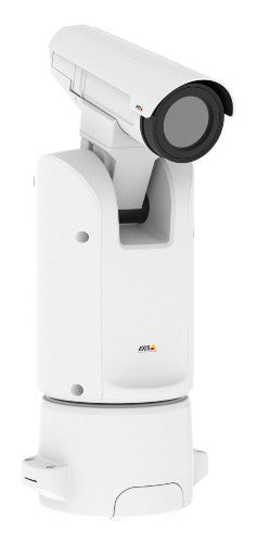 Axis 01121-001 security camera Box IP security camera