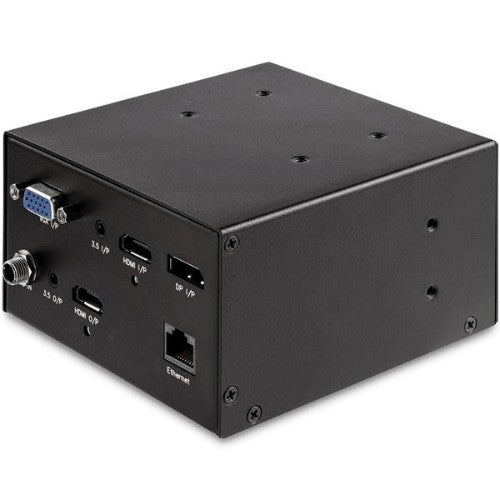 StarTech.com Audio / Video Module for Conference Table Connectivity Box