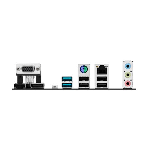 ASUS PRIME A620AM-A-CSM AMD A620A Socket AM5 micro ATX