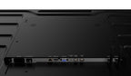 Allsee Technologies HV43D Signage Display Digital signage flat panel 109.2 cm (43") LCD Wi-Fi 700 cd/m² Full HD Black Built-in processor Android 7.1 24/7