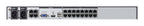 ATEN 16 Port KVM over IP switch, 2 IP users 1 Local User