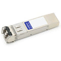 AddOn Networks 10G-SFPP-BXU-80K-AO network transceiver module Fiber optic 10000 Mbit/s SFP+
