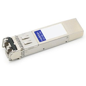 AddOn Networks 10G-SFPP-BXU-80K-AO network transceiver module Fiber optic 10000 Mbit/s SFP+