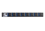 ATEN CS18216 KVM switch Black