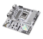 ASUS ROG STRIX B850-G GAMING WIFI AMD B850 Socket AM5 micro ATX
