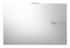 ASUS Vivobook Go 15 E1504GA-NJ097W Intel Core i3 N-series i3-N305 Laptop 39.6 cm (15.6") Full HD 8 GB DDR4-SDRAM 512 GB SSD Windows 11 Home in S mode Silver