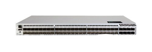 HPE SN6700B 64Gb 56/24 24-port 32Gb Short Wave SFP28 Integrated Fibre Channel Switch