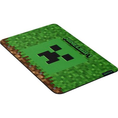 Razer Mouse Pad Gigantus V2 Medium Minecraft Ed. Gaming mouse pad Multicolour