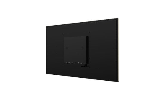 Allsee Technologies AO22H Signage Display Interactive flat panel 55.9 cm (22") LCD Wi-Fi 450 cd/m² Black Touchscreen Built-in processor Android 7.1