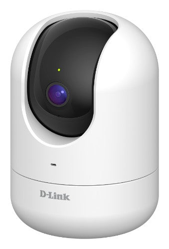 D-Link 2K QHD Pan & Tilt Wi-Fi Camera