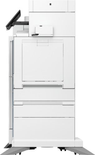 HP Color LaserJet Enterprise Flow MFP 6800zfw+ Printer, Print, copy, scan, fax, Flow; Touchscreen; Stapling; TerraJet cartridge