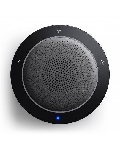 Urban Factory MOVEE Black, Grey Wired