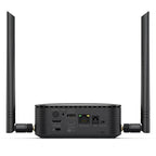 BenQ WDC25 wireless presentation system HDMI / USB Type-C Desktop