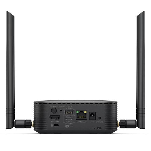 BenQ WDC25 wireless presentation system HDMI / USB Type-C Desktop