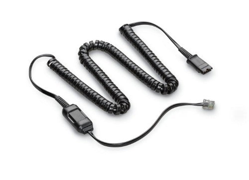 HP Poly HIC-10 Cable