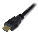 StarTech.com 1ft (30cm) Short High Speed HDMI Cable - Ultra HD 4k x 2k HDMI Cable - HDMI to HDMI M/M