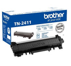 Brother TN-2411 toner cartridge 1 pc(s) Original Black