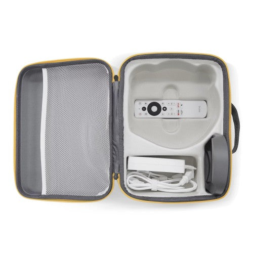 BenQ 5J.JSR09.001 projector accessory Bag