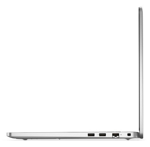 DELL Pro 16 PC16250 Intel Core Ultra 7 265U Laptop 40.6 cm (16") Full HD+ 16 GB DDR5-SDRAM 512 GB SSD Wi-Fi 6E (802.11ax) Windows 11 Pro UK English Platinum, Silver