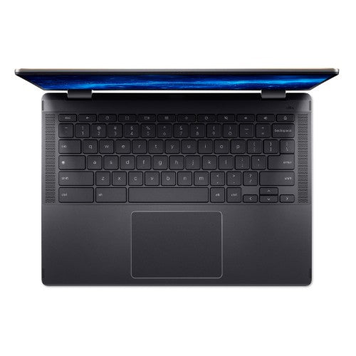 Acer Chromebook Enterprise Spin 714 Plus Spin 714 CPE794-1N - Intel Core Ultra 5 CPU, 16GB, 512GB SSD, ChromeOS, 14" WUXGA (1920x1200), Touchscreen, Convertible 2-in-1