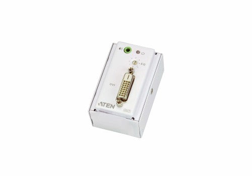 ATEN VE607 AV extender AV transmitter & receiver White