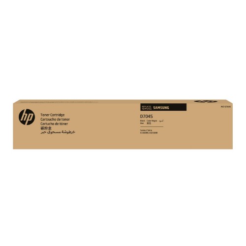 HP SS770A/MLT-D704S Toner-kit, 30K pages ISO/IEC 19752 for Samsung K 3300