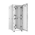 Eaton SRH483246W rack cabinet 48U Freestanding rack White