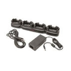 Honeywell SL-CB-C-2 mobile device charger Bar code reader Black AC Indoor