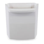 Ergotron 98-438 multimedia cart accessory White Basket