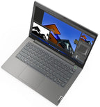 Lenovo ThinkBook 14 G4 IAP Intel® Core™ i5 i5-1235U Laptop 35.6 cm (14") Full HD 8 GB DDR4-SDRAM 256 GB SSD Wi-Fi 6 (802.11ax) Windows 11 Pro UK English Grey