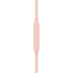 Belkin SoundForm Headset Wired In-ear Music/Everyday USB Type-C Pink