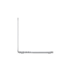 Apple MacBook Pro Apple M M1 Max Laptop 41.1 cm (16.2") 32 GB 2 TB SSD Wi-Fi 6 (802.11ax) macOS Monterey Silver