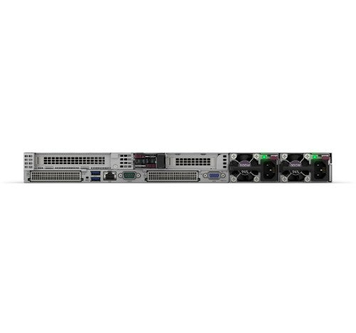 HPE ProLiant DL325 Gen11 GPU CTO Socket SP5 Rack (1U)